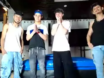 Chaturbate Sex Cam of boranget