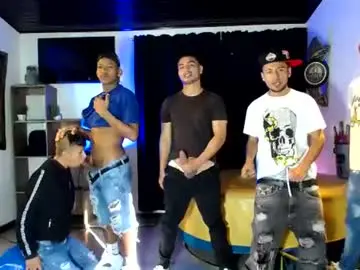 Chaturbate Live Sex of boranget