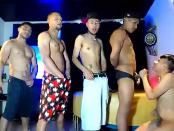 Chaturbate Live Porn of boranget