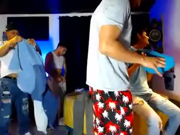 Chaturbate Live Porn of boranget