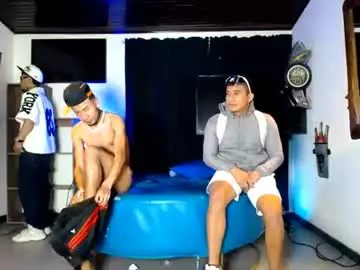 Chaturbate Adult Webcam of boranget