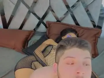 Chaturbate Adult Webcam of chel_seth