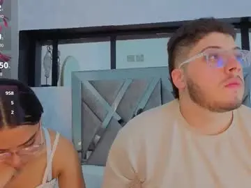 Chaturbate Live Porn of chel_seth