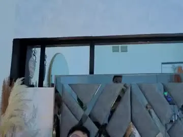 Chaturbate Live Sex of chel_seth