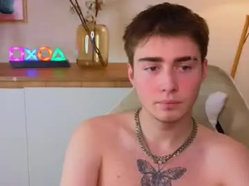 Chaturbate Live Sex of d3s_dn