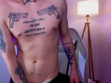 Chaturbate Live Sex Cam of d3s_dn