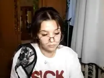 Chaturbate Sex Chat of eugeniecarrubba