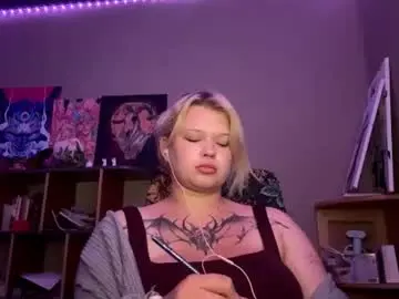 Chaturbate Live Sex Cam of evamorettix