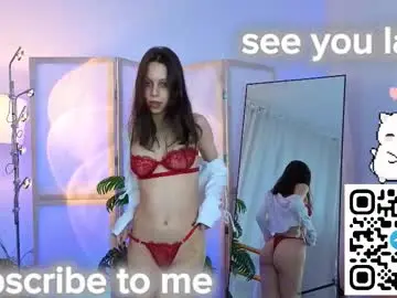 Chaturbate Nude Webcam of french__kissy