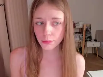 Chaturbate Live Sex Cam of hakulissa
