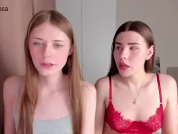 Chaturbate Sex Chat of hakulissa