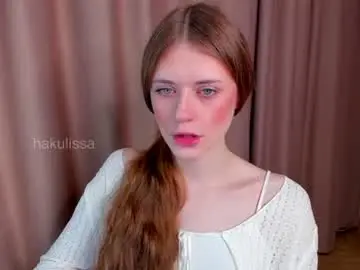 Chaturbate Adult Webcams of hakulissa