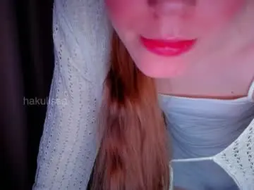 Chaturbate Watch Live Sex Cams of hakulissa