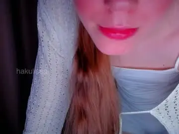 Chaturbate Free Live Porn of hakulissa
