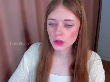 Chaturbate Sex Chat of hakulissa