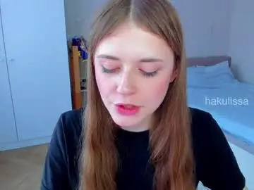 Chaturbate Live Sex of hakulissa