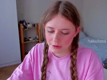 Chaturbate Free Live Porn of hakulissa