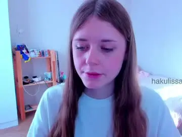 Chaturbate Free Live Porn of hakulissa