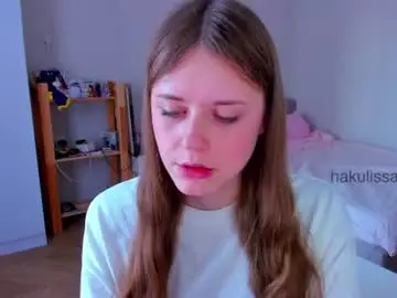 Chaturbate Adult Video Chat of hakulissa