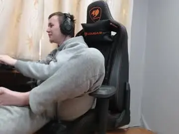 Chaturbate Free Live Porn of iliaskrisloveee