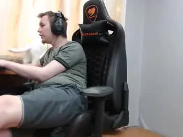 Chaturbate Live Porn of iliaskrisloveee