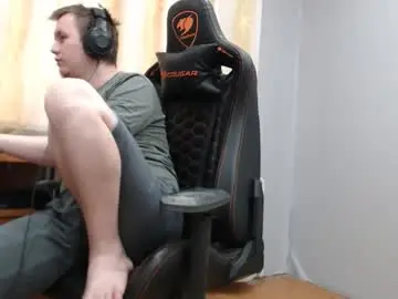 Chaturbate Sex Cam of iliaskrisloveee