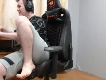 Chaturbate Best Webcam of iliaskrisloveee