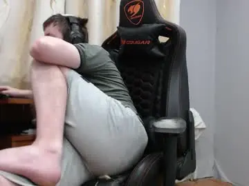 Chaturbate Private Sex Chat of iliaskrisloveee