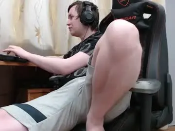 Chaturbate Adult Webcam of iliaskrisloveee