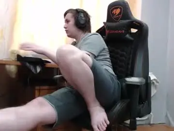 Chaturbate Watch Live Sex Cams of iliaskrisloveee