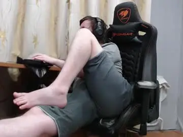 Chaturbate Sex Chat of iliaskrisloveee