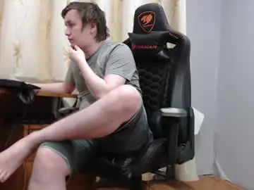 Chaturbate Sex Cam of iliaskrisloveee