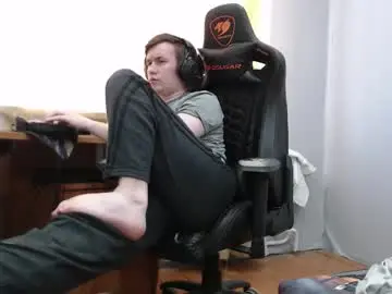 Chaturbate Free Porn Cam of iliaskrisloveee