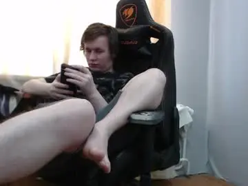 Chaturbate Best Webcam of iliaskrisloveee