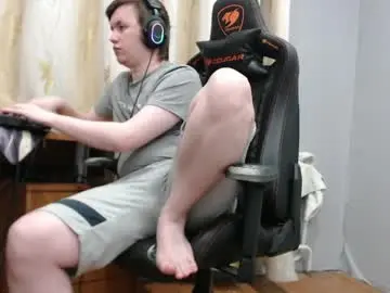 Chaturbate Sex Cam of iliaskrisloveee