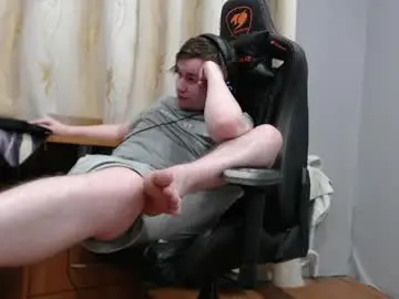 Chaturbate Sex Chat of iliaskrisloveee