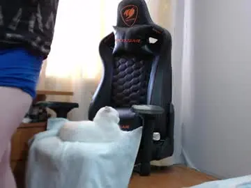 Chaturbate Nude Webcam of iliaskrisloveee