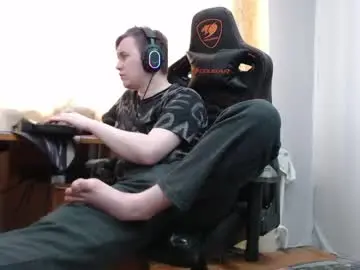 Chaturbate Best Webcam of iliaskrisloveee