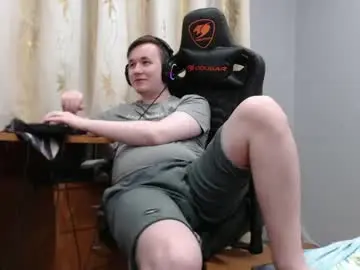 Chaturbate Sex Chat of iliaskrisloveee