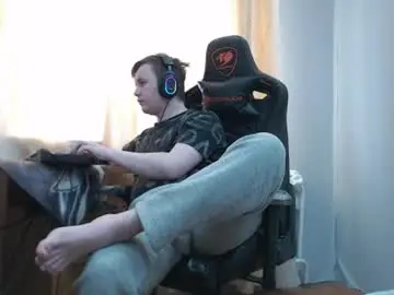Chaturbate Live Porn of iliaskrisloveee