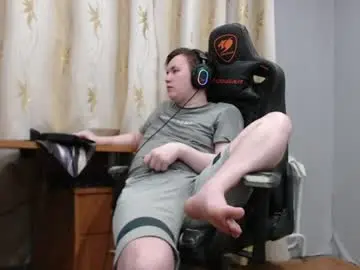 Chaturbate Live Porn of iliaskrisloveee