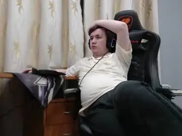 Chaturbate Sex Cam of iliaskrisloveee
