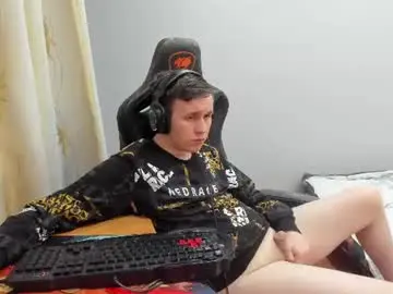 Chaturbate Best Webcam of iliaskrisloveee