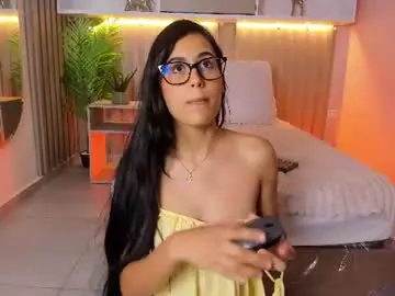 Chaturbate Private Sex Chat of jazminmoree