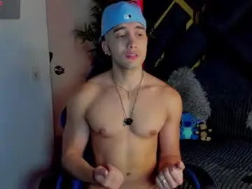 Chaturbate Live Sex of jeicob_stone1