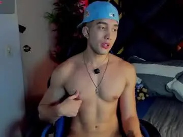 Chaturbate Best live sex cam show of jeicob_stone1