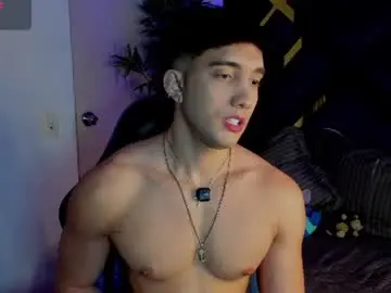Chaturbate Private Sex Chat of jeicob_stone1