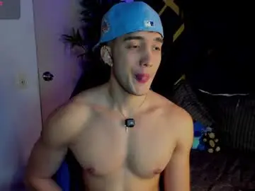 Chaturbate Live Porn of jeicob_stone1