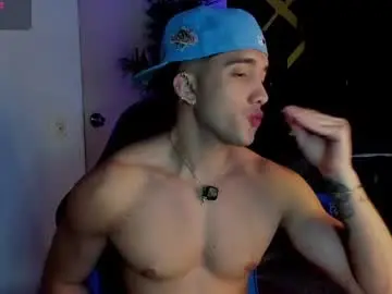 Chaturbate Best live sex cam show of jeicob_stone1