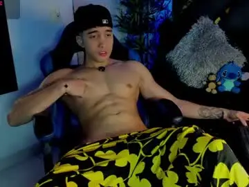 Chaturbate Best live sex cam show of jeicob_stone1